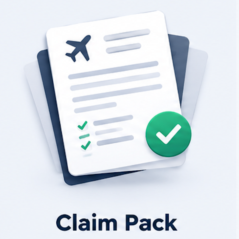 Claim Pack