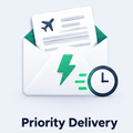 Express delivery