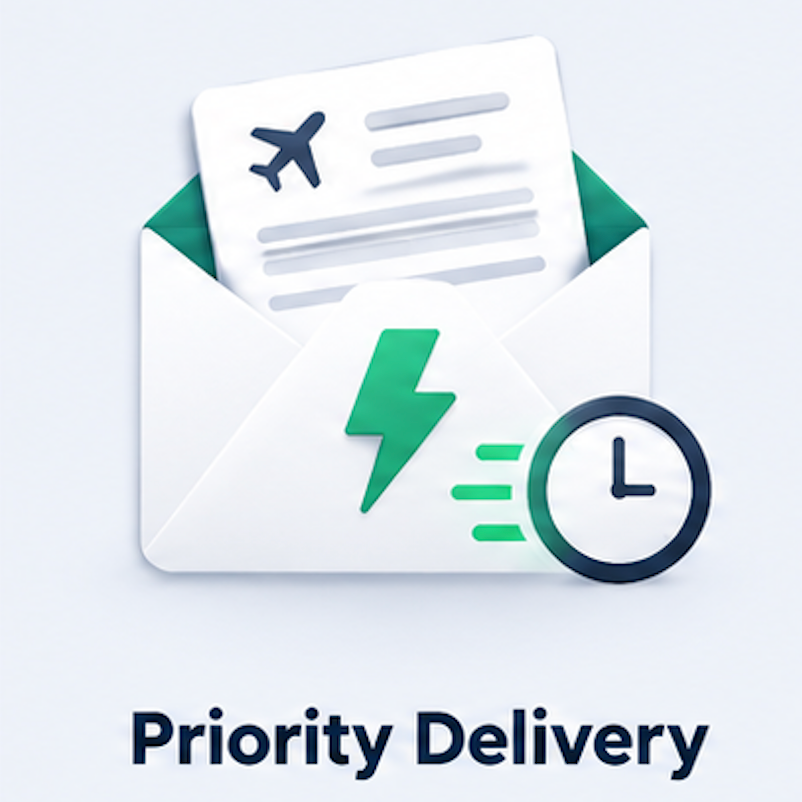 Express delivery